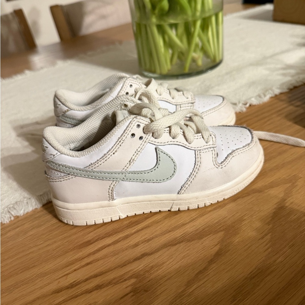 Nike dunks